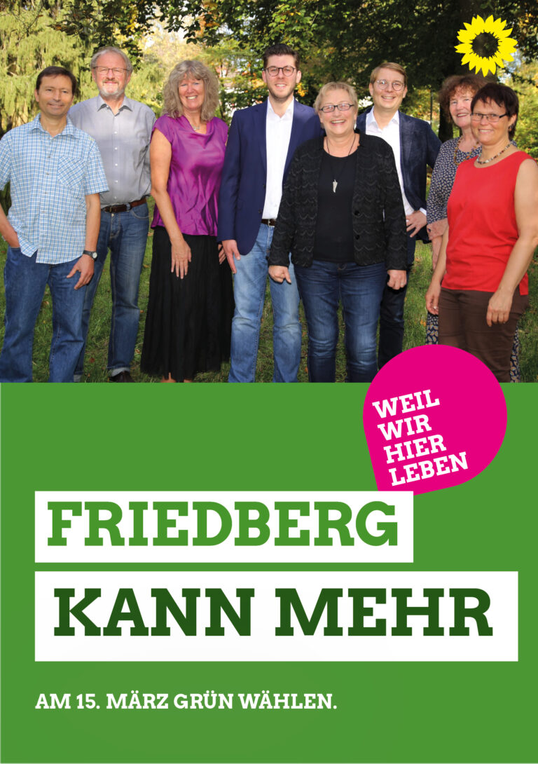 Unsere Flyer sind da!