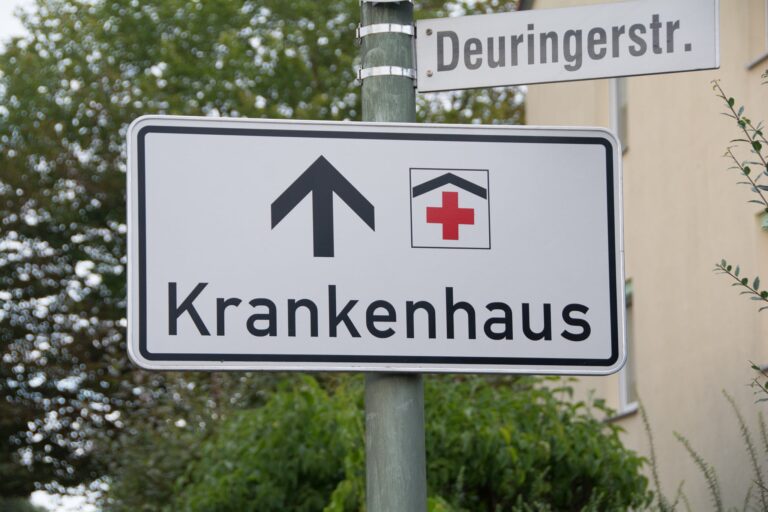 Update: Geburtshilfe in Aichach