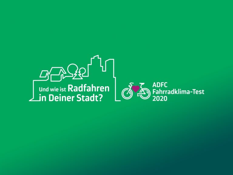 Höchste Eisenbahn für sicheren Radverkehr in Aichach