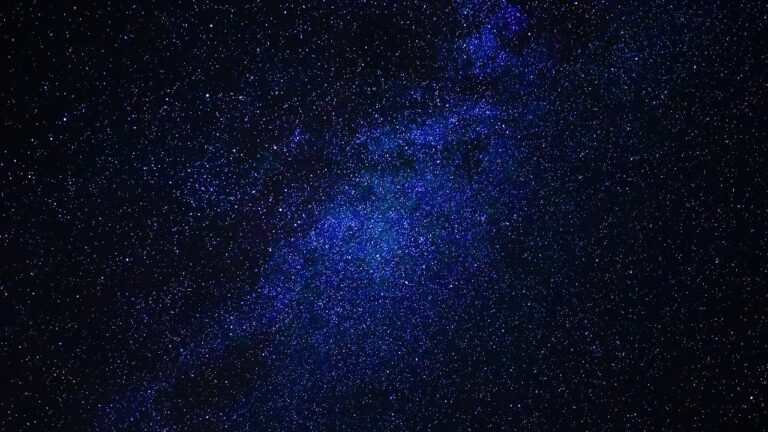 Earth Night 2022