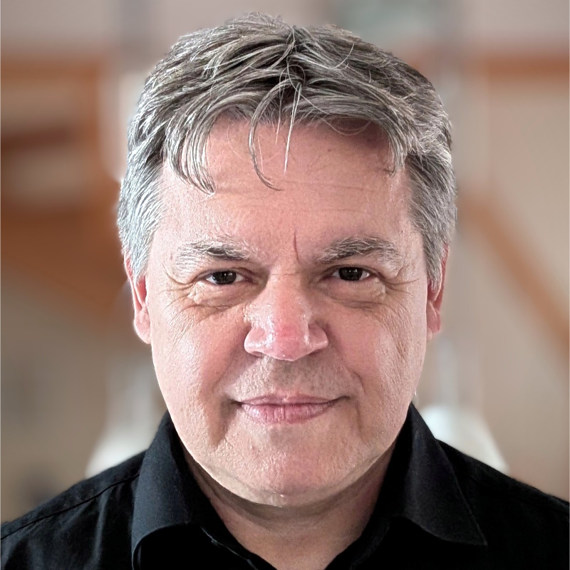 Peter Holzner