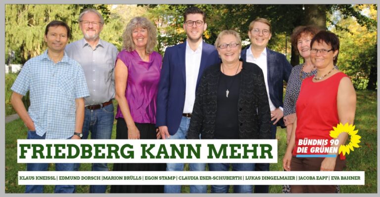 Programmpunkt #1: Wir wollen Wohnen neu denken