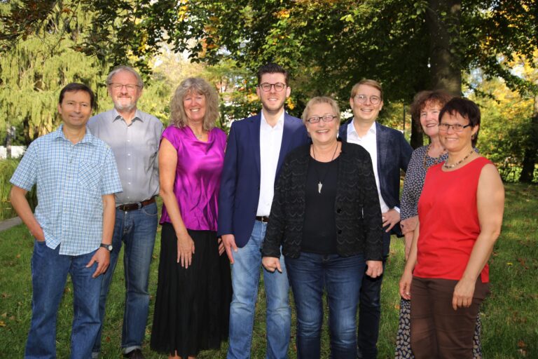 Programmpunkt #4: Wir wollen den Wirtschaftsraum Friedberg effizient und nachhaltig gestalten