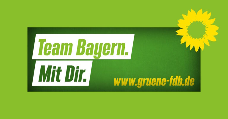 Grüner Stammtisch – Schwerpunkt ÖPNV