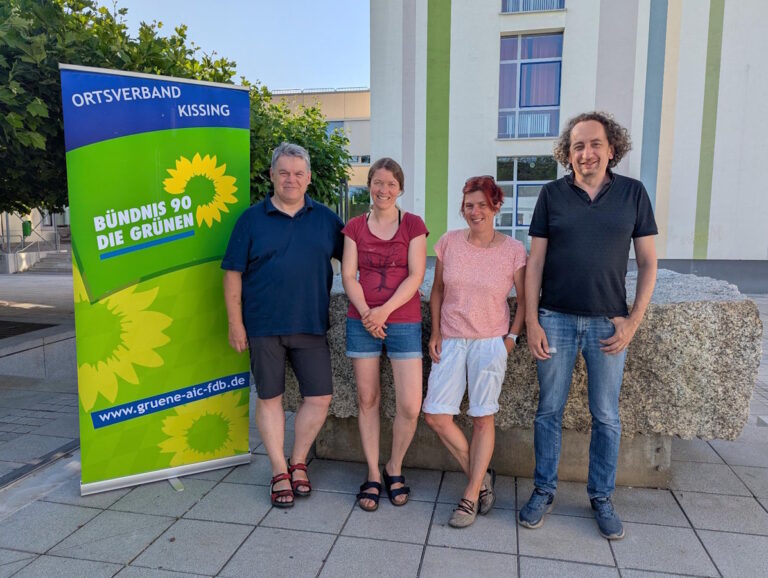 Mit neuem Vorstand in den Kommunalwahlkampf