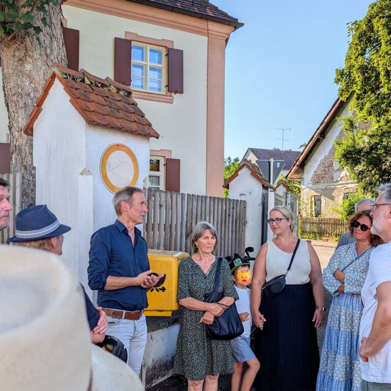 Besuch des Landtagsabgeordneten Dr. Markus Büchler in Aichach – Fokus auf Verkehrssicherheit und neue Gestaltungsspielräume