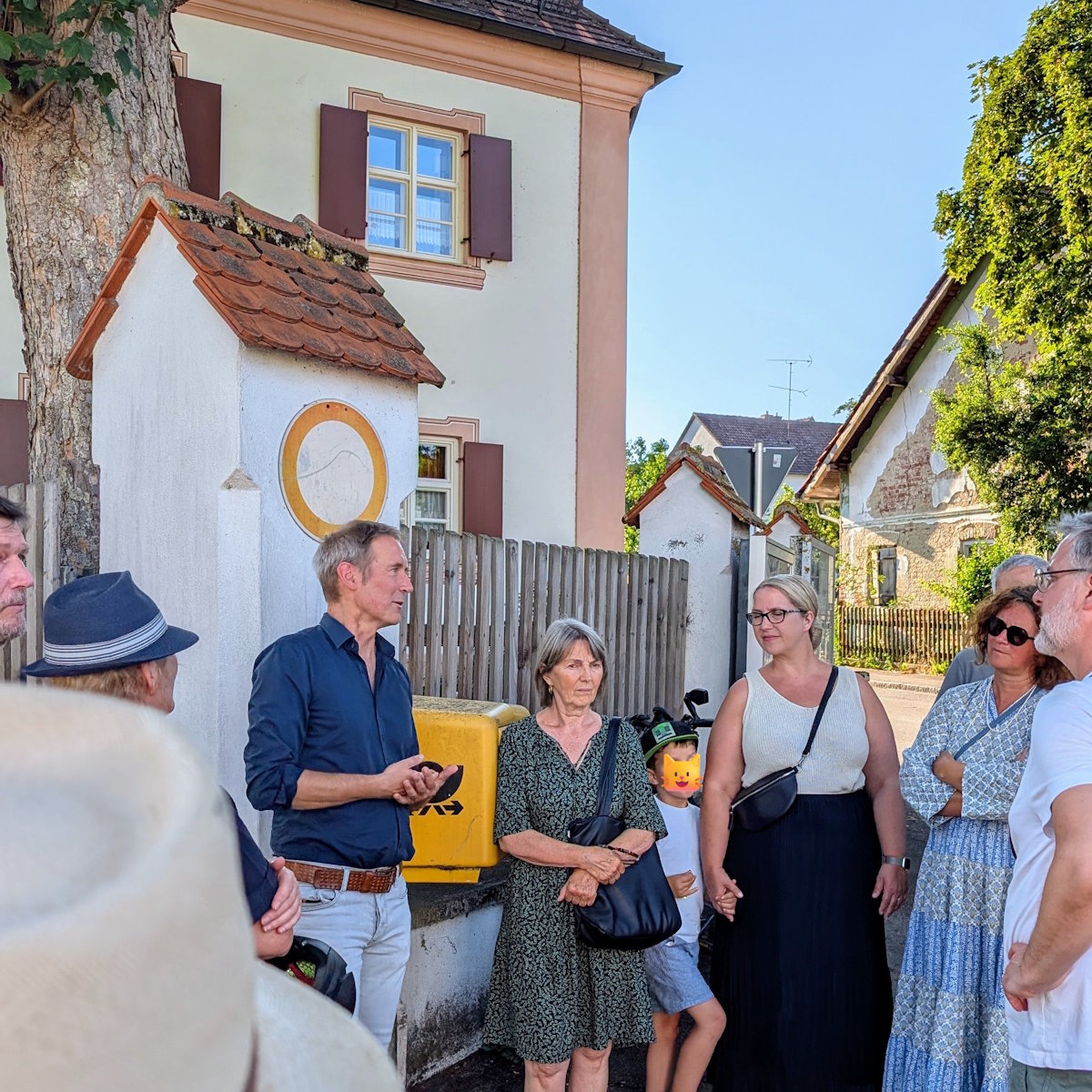 Besuch des Landtagsabgeordneten Dr. Markus Büchler in Aichach – Fokus auf Verkehrssicherheit und neue Gestaltungsspielräume