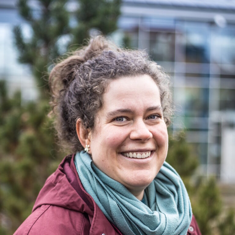 Annette Päppinghaus