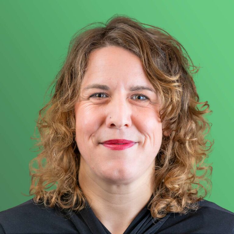 Dr. Katharina Marquart