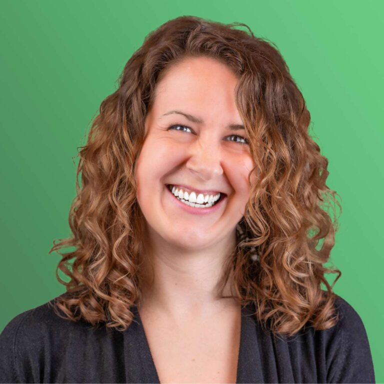 Kristina Kreim-Leffler