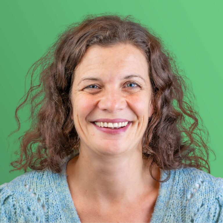 Nora Deuschl-Forster