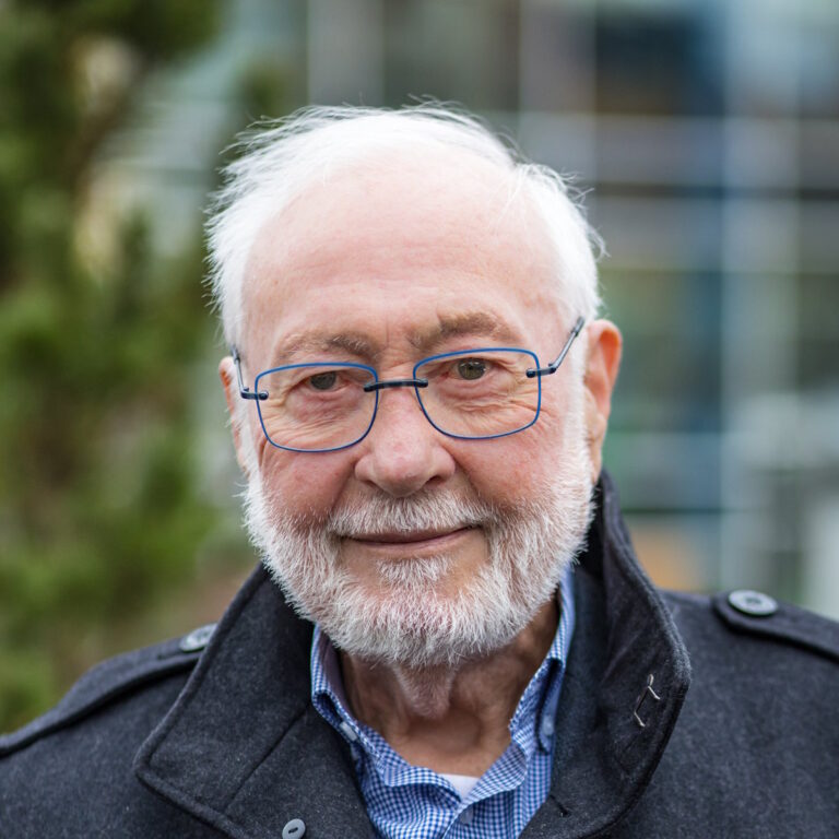 Bernd Meyer