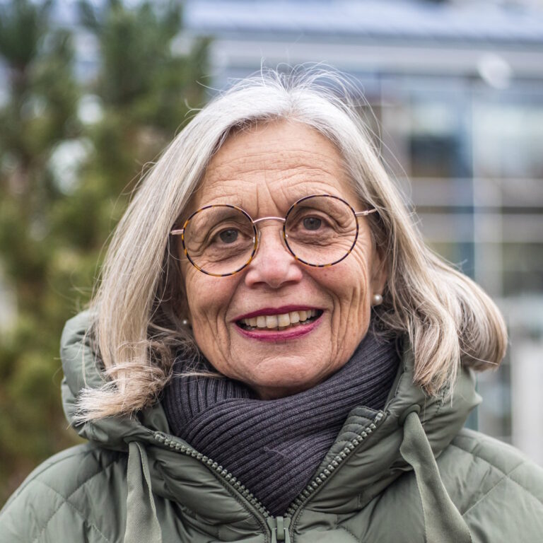 Dr. Gabriela Margraf