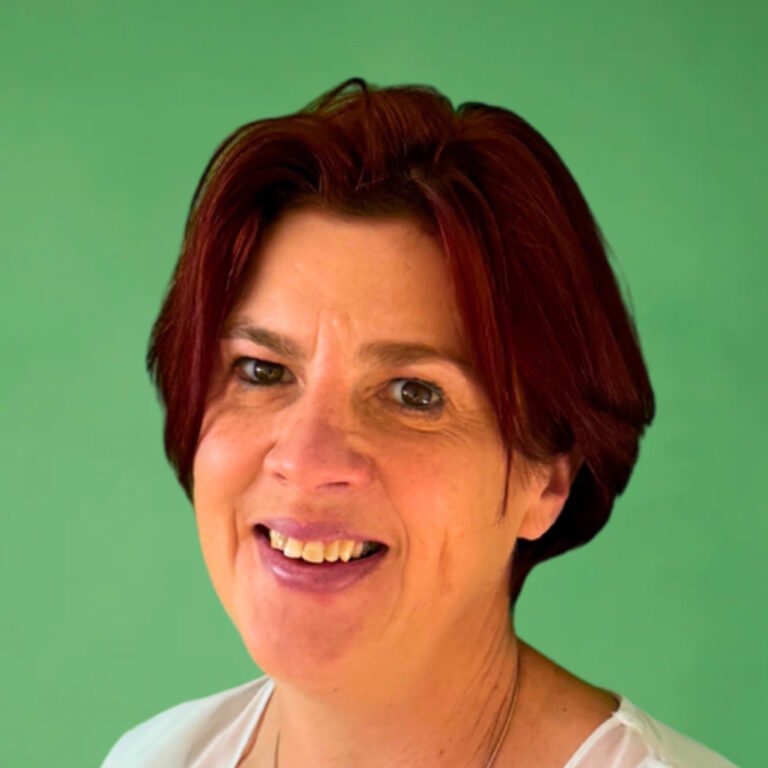 Katrin Müllegger-Steiger