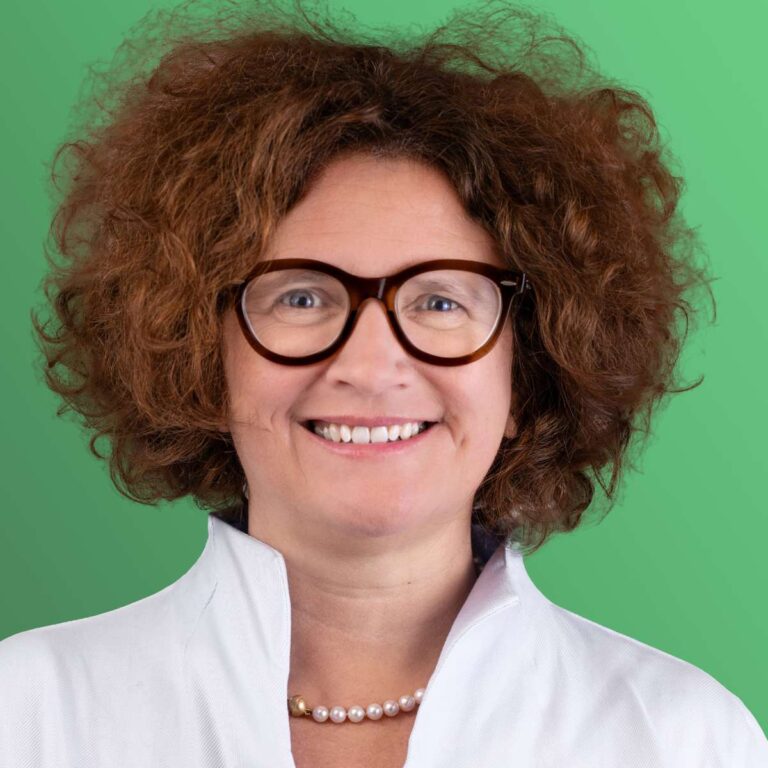 Marion Zott – Ihre Bürgermeisterin für Aichach