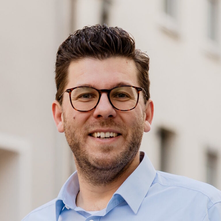 Egon Stamp – Ihr Bürgermeister für ein starkes Friedberg