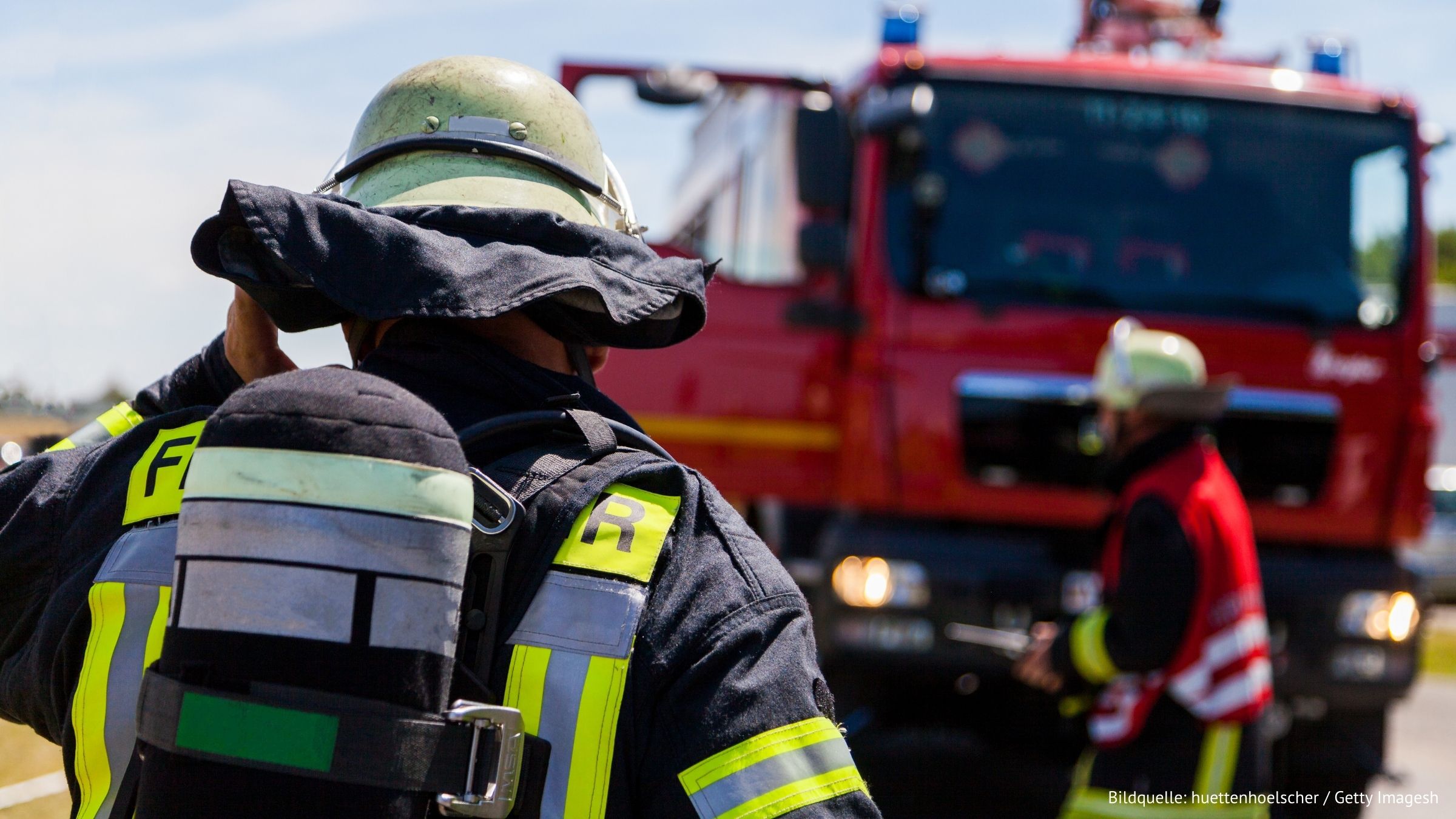 RÜCKENWIND FÜRS EHRENAMT