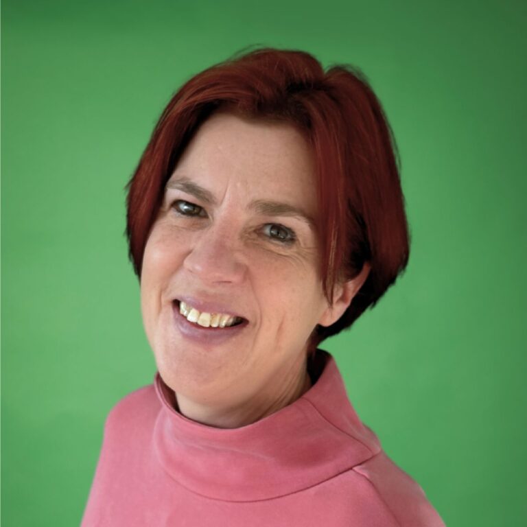 Katrin Müllegger-Steiger