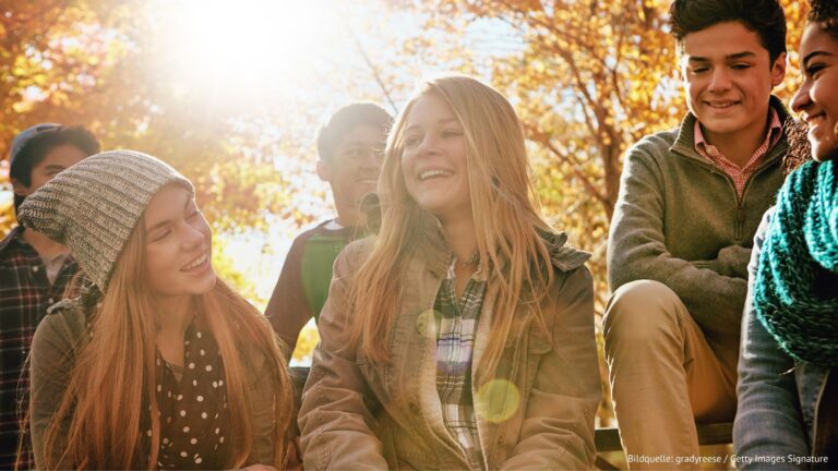 AUFWACHSEN IN AICHACH – KINDER, JUGEND UND FAMILIEN