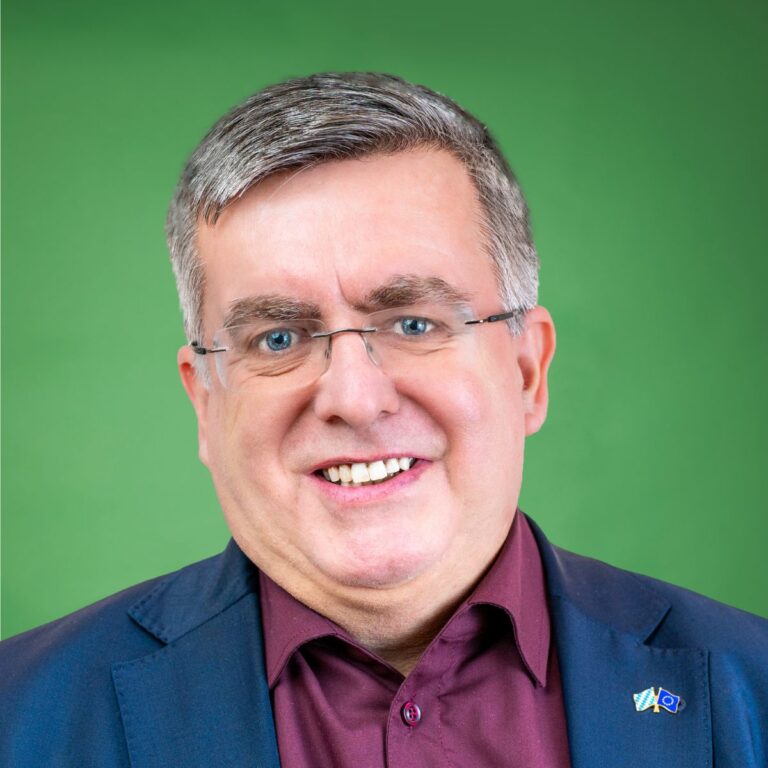 Prof. Dr. Michael Feucht