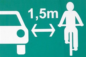 Unsere Initiative für mehr Verkehrssicherheit und Verkehrsberuhigung