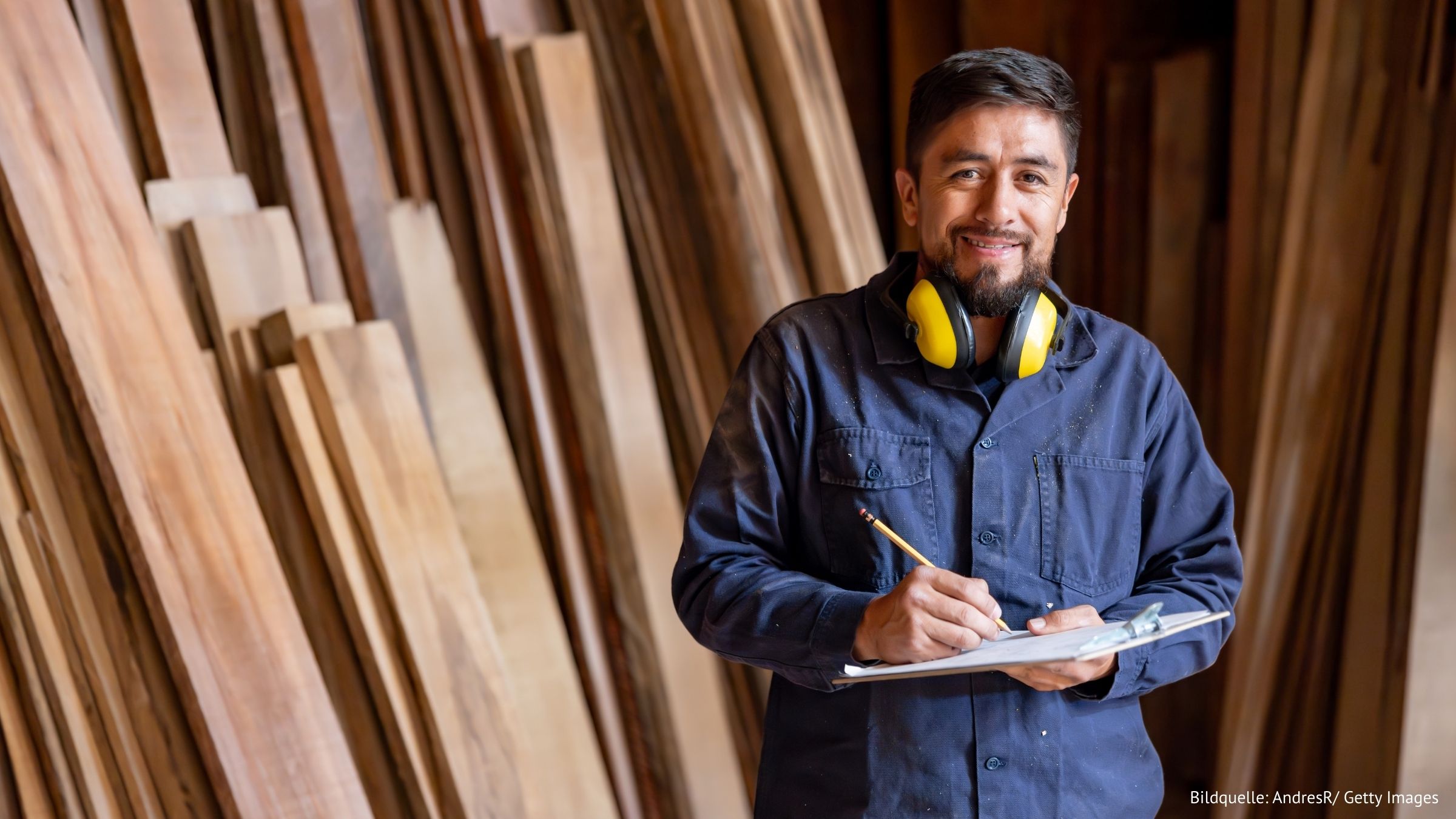 STARKE WIRTSCHAFT VOR ORT