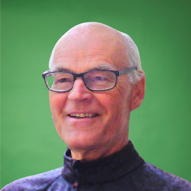 Dr. Wolfhard von Thienen