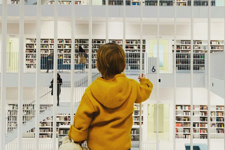 Bildung und Soziales