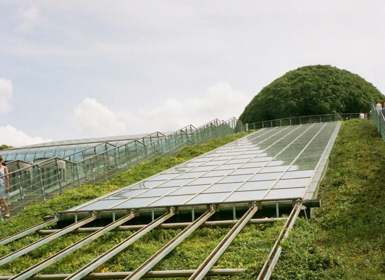 Bauen und Infrastruktur: Nachhaltige Werte für unsere Heimat