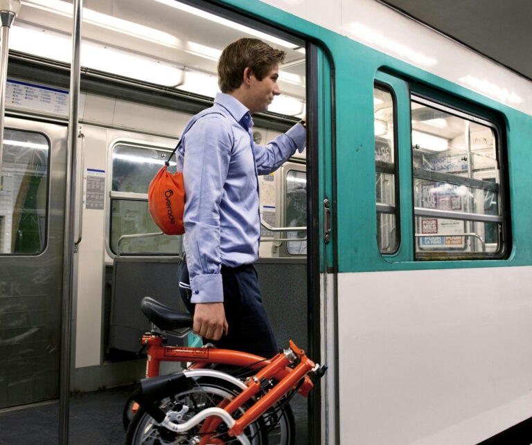 Mobilität für alle – umwelt- und klimafreundlich