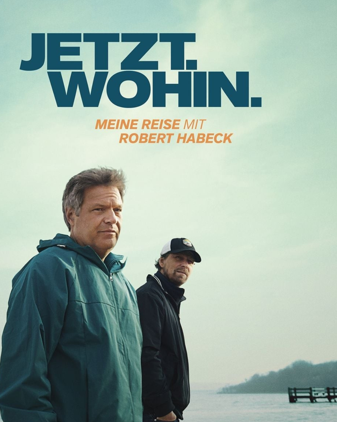 Robert Habeck der Film